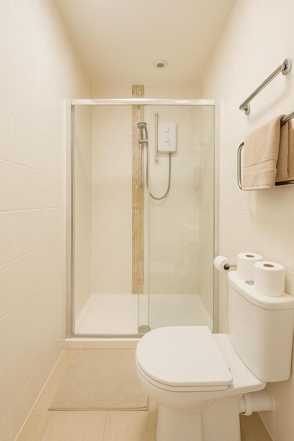 6 Person Apartment In City Centre 卡迪夫 外观 照片